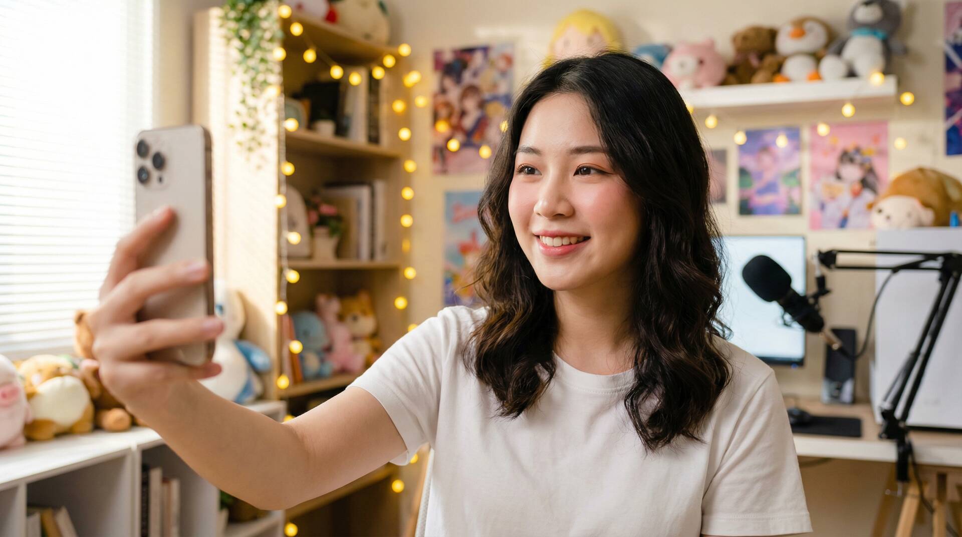 天美无痕mv原创短视频